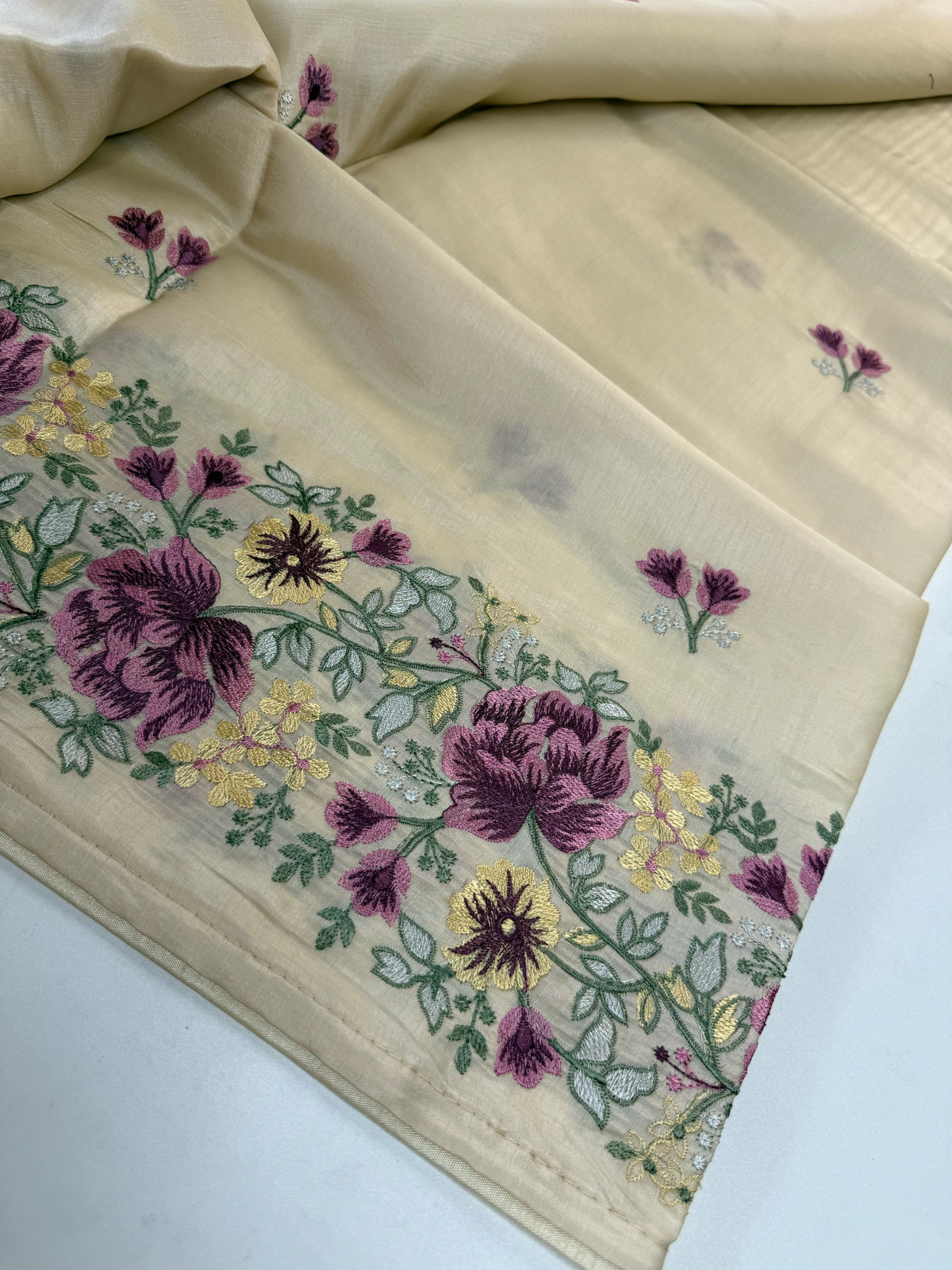 Soft Dola Silk / RF47