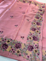 Soft Dola Silk / RF47