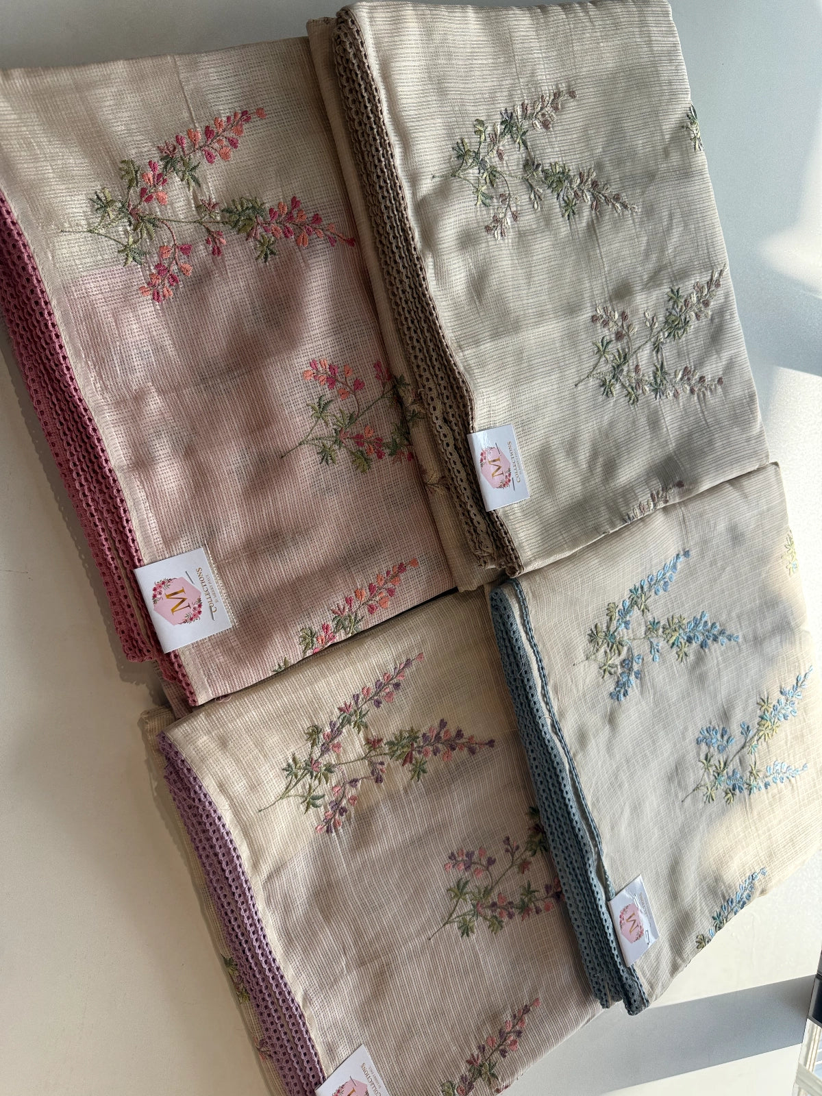 Silky kotta /218C