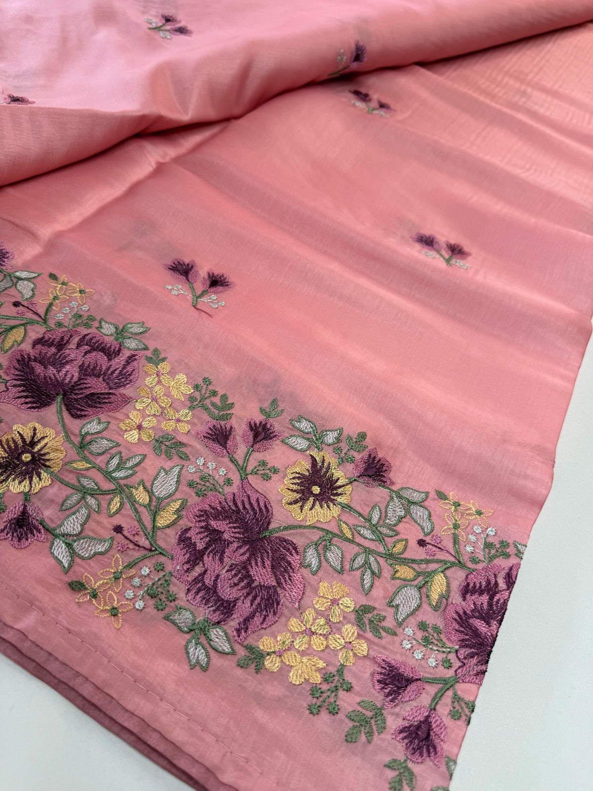 Soft Dola Silk / RF47