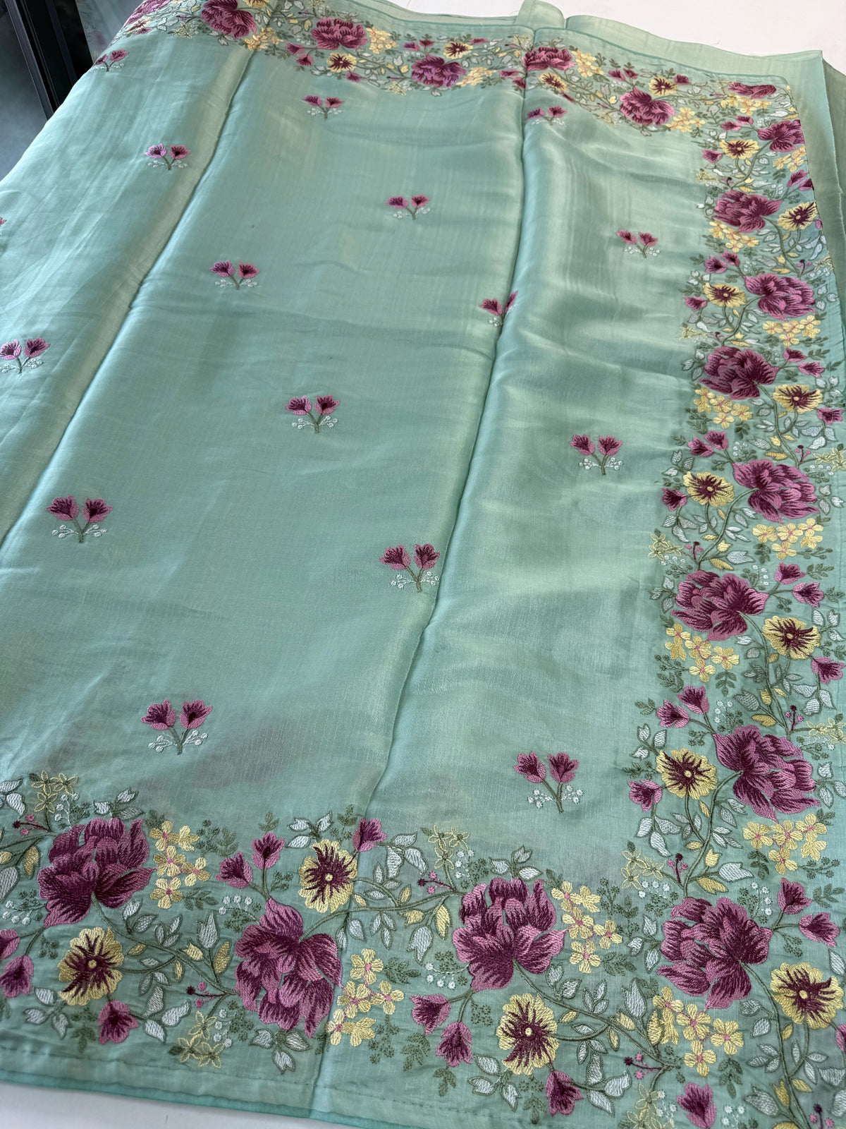 Soft Dola Silk / RF47