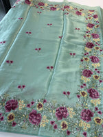 Soft Dola Silk / RF47