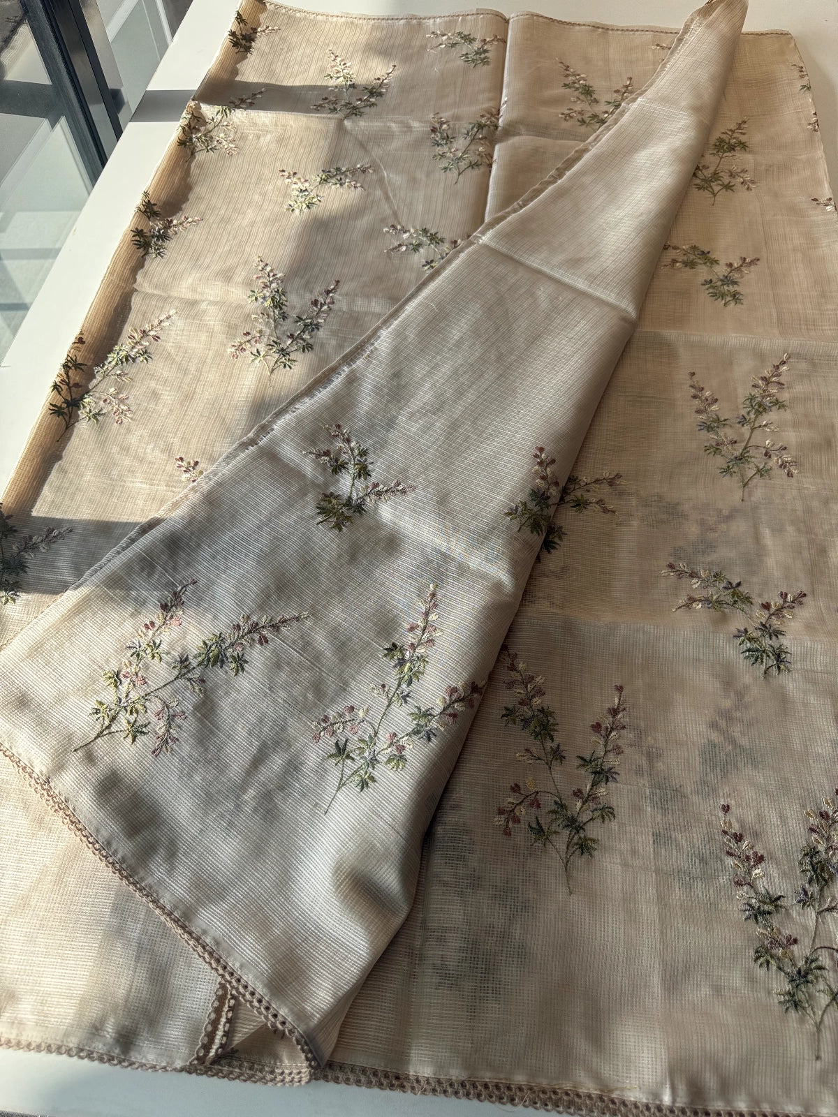 Silky kotta /218C