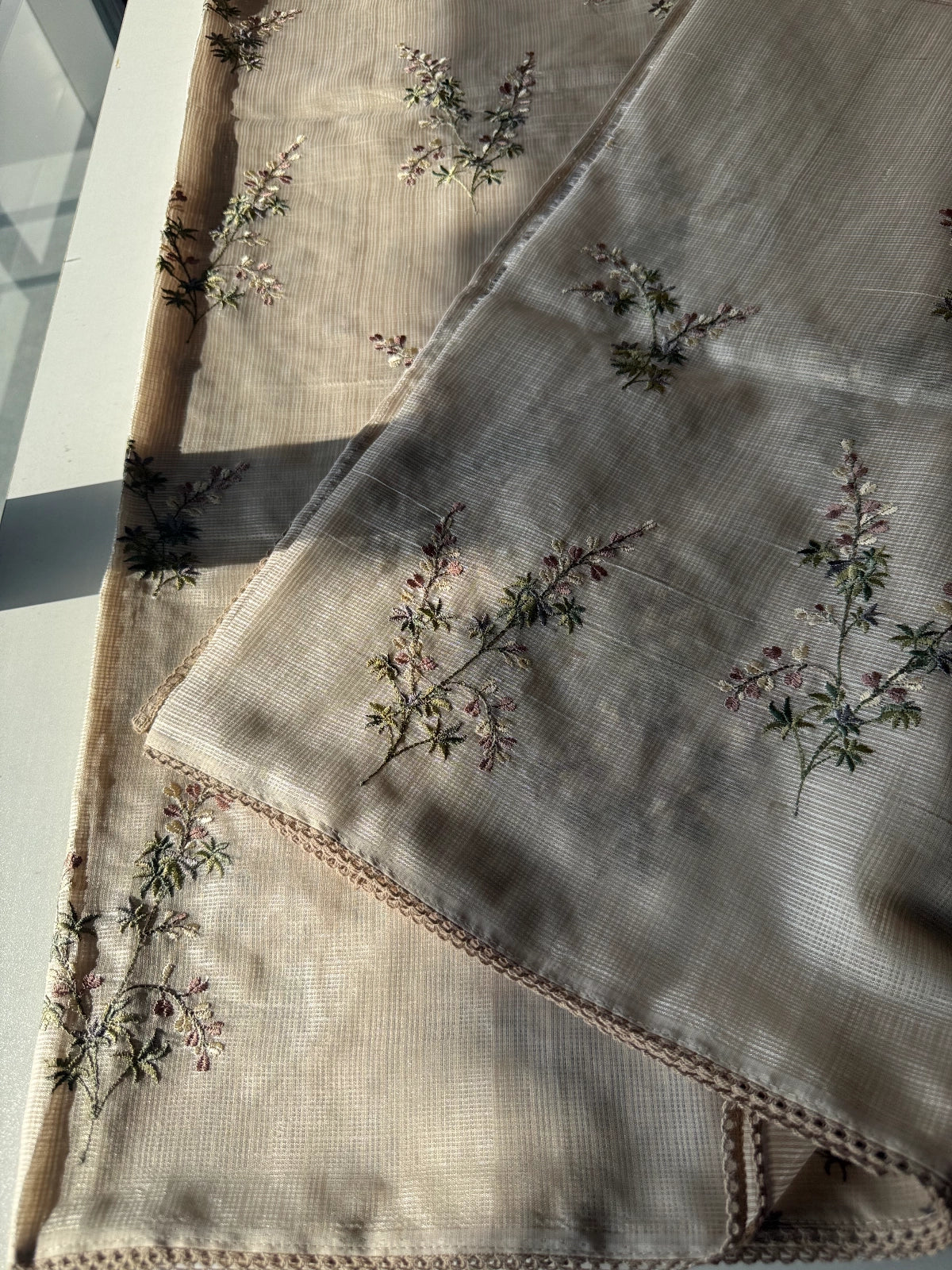 Silky kotta /218C