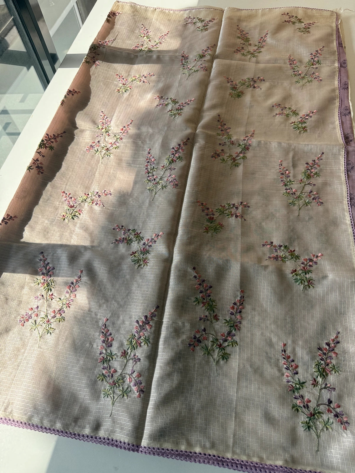 Silky kotta /218C