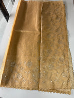 Tissue silky kotta saree/ SA4685