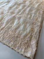 Semi Uppada Saree / WS48