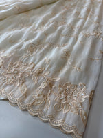 Semi Uppada Saree / WS48