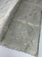 Tissue silky kotta saree/ SA4685