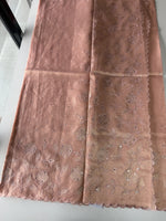 Tissue silky kotta saree/ SA4685