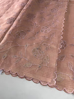 Tissue silky kotta saree/ SA4685