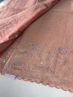 Tissue silky kotta saree/ SA4685