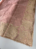 Tissue silky kotta / SA5333
