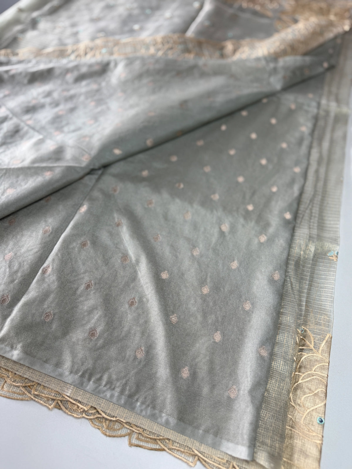 Tissue silky kotta / SA5333