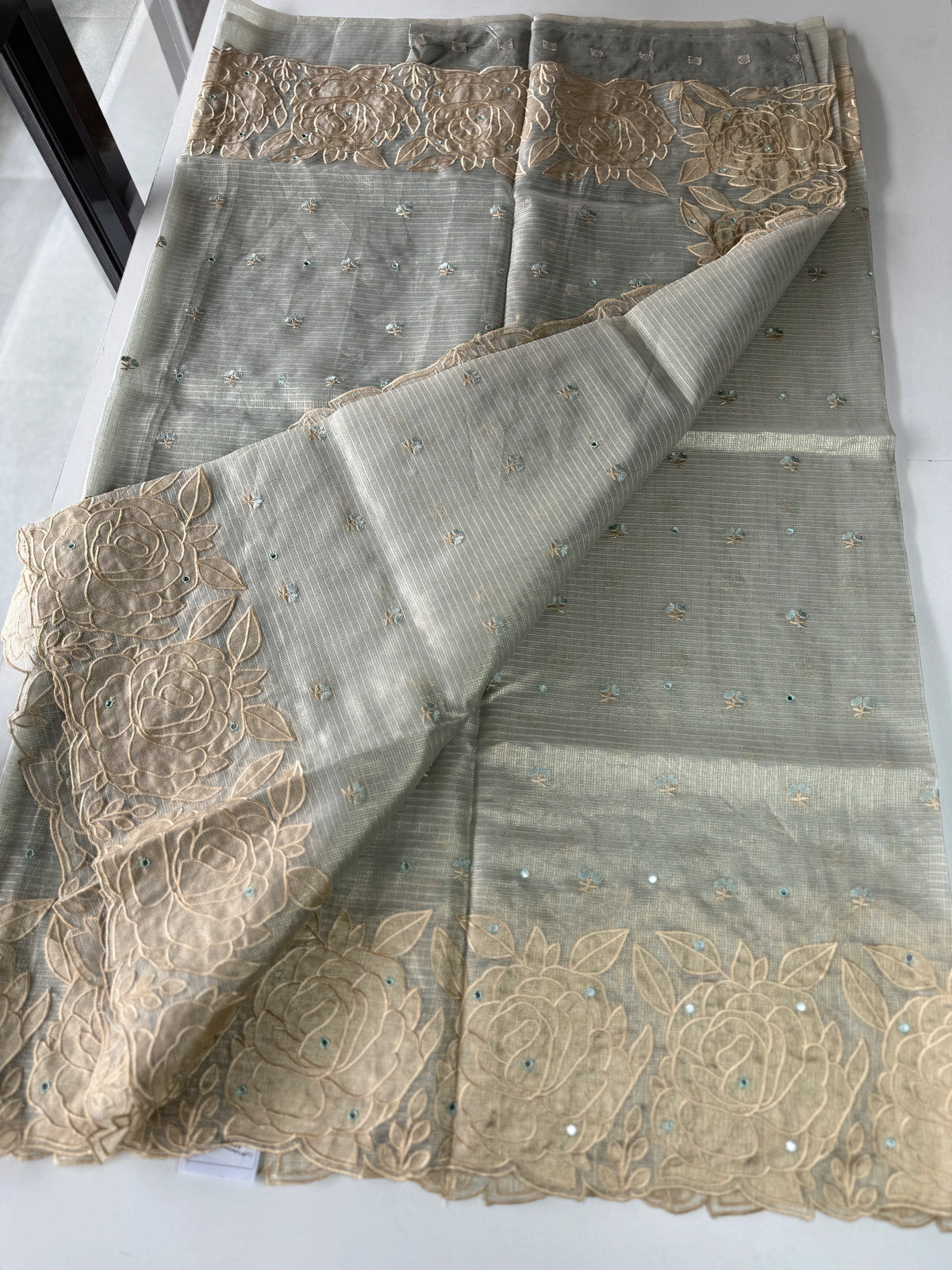 Tissue silky kotta / SA5333