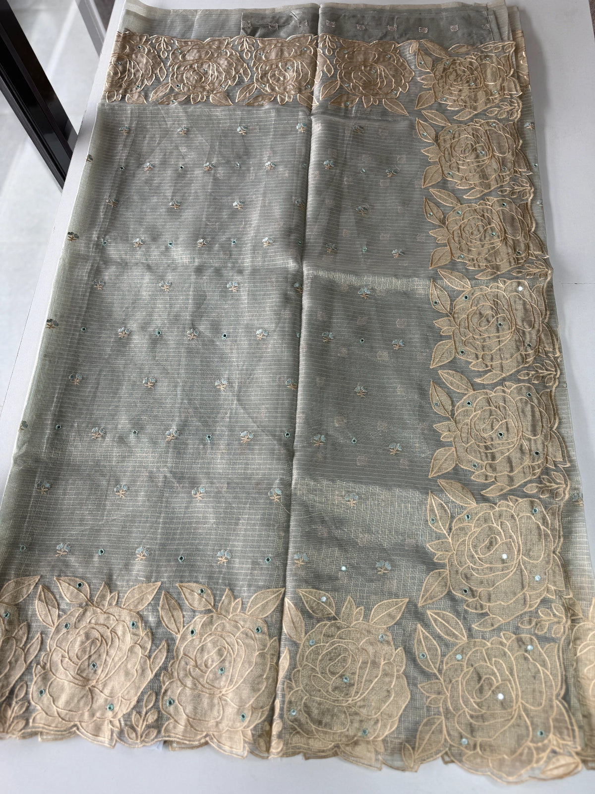 Tissue silky kotta / SA5333