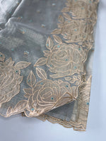 Tissue silky kotta / SA5333