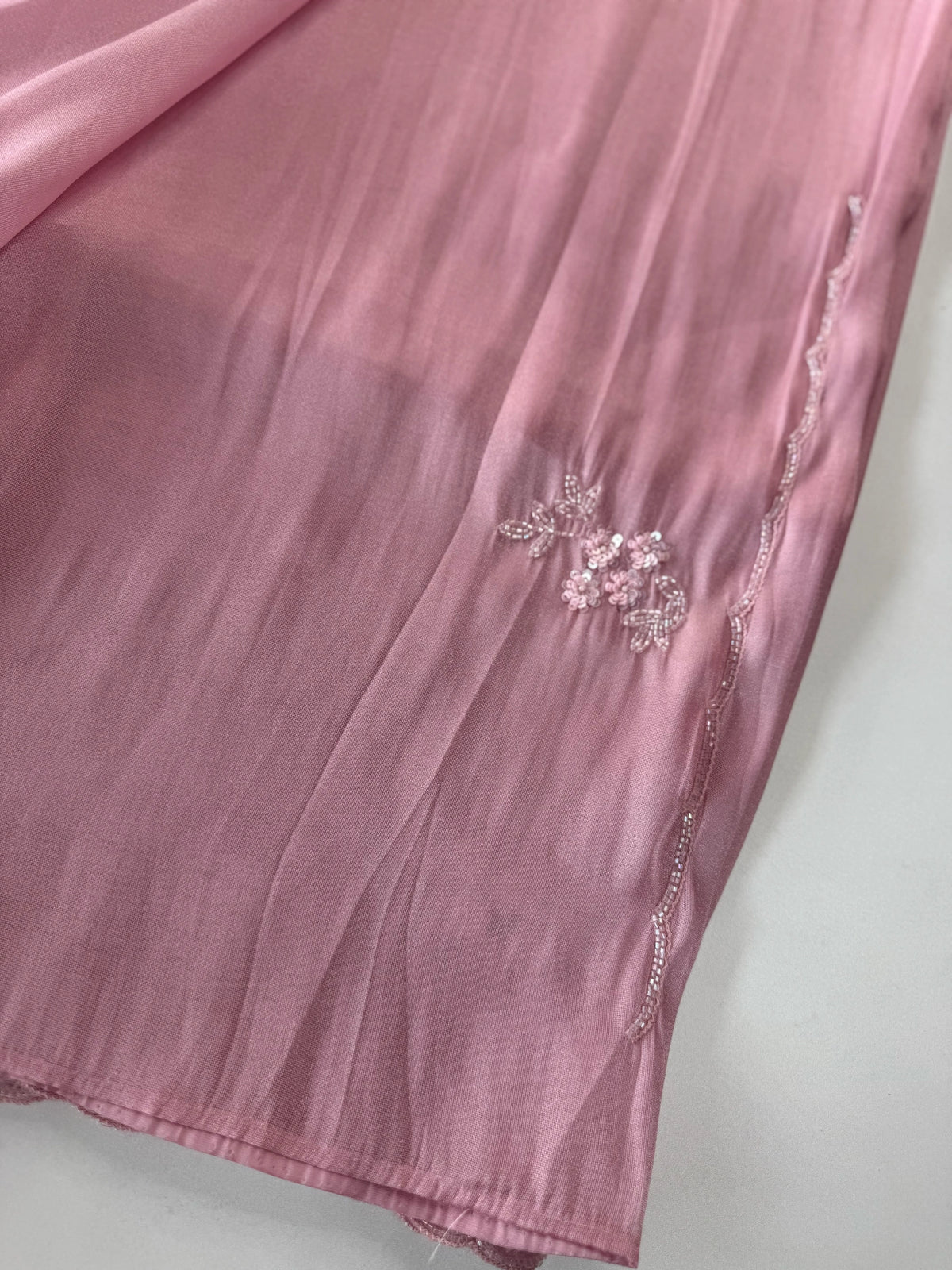 Tissue Organza Saree/ W319