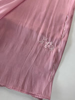 Tissue Organza Saree/ W319