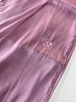 Tissue Organza Saree/ W319
