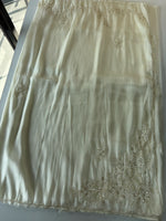 Tissue Organza Saree/ W319