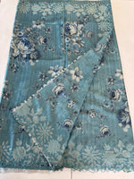 Soft semi Tussar saree/ RF68