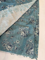 Soft semi Tussar saree/ RF68