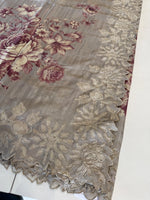 Soft semi Tussar saree/ RF68