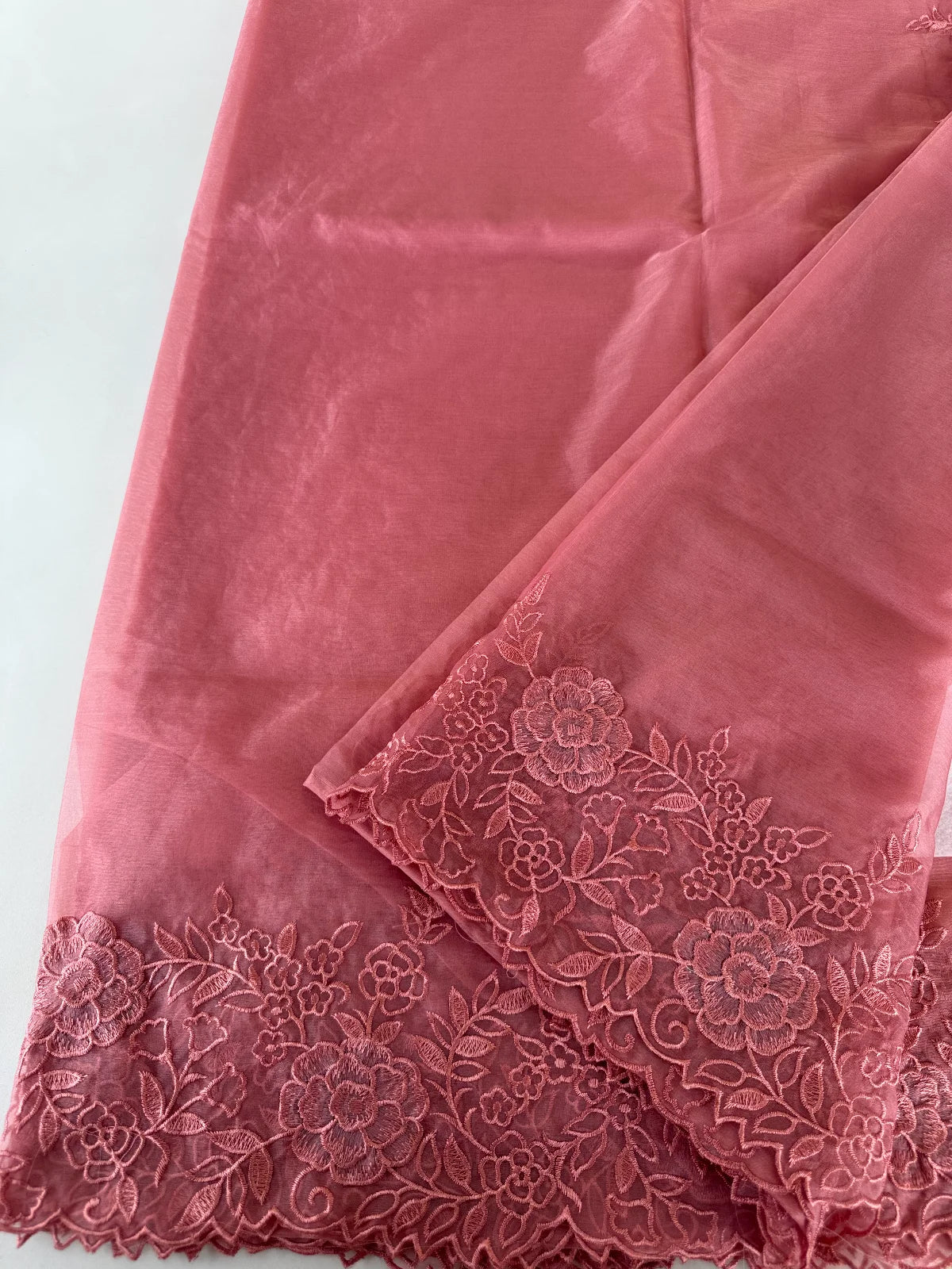Soft Organza / CM018
