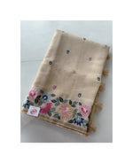 Chanderi Organza blended /MH465