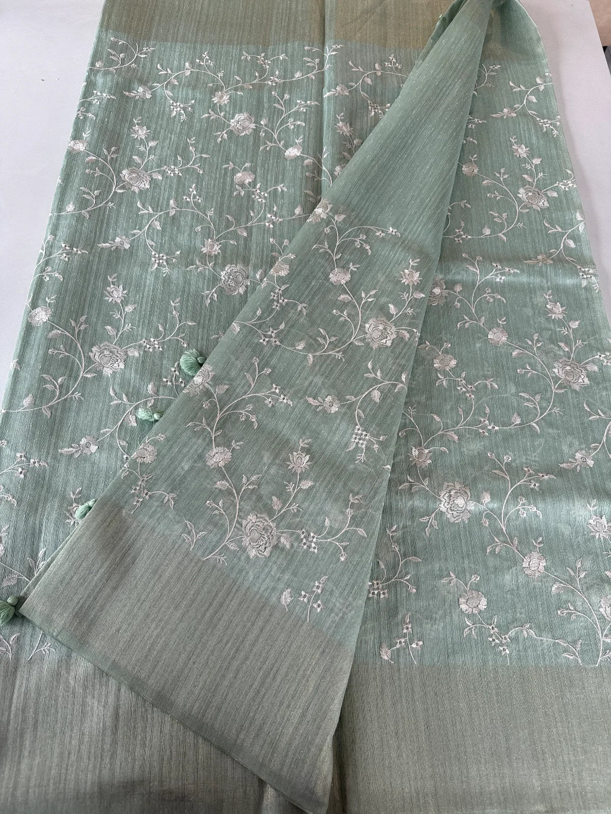 Semi Jute / RM82