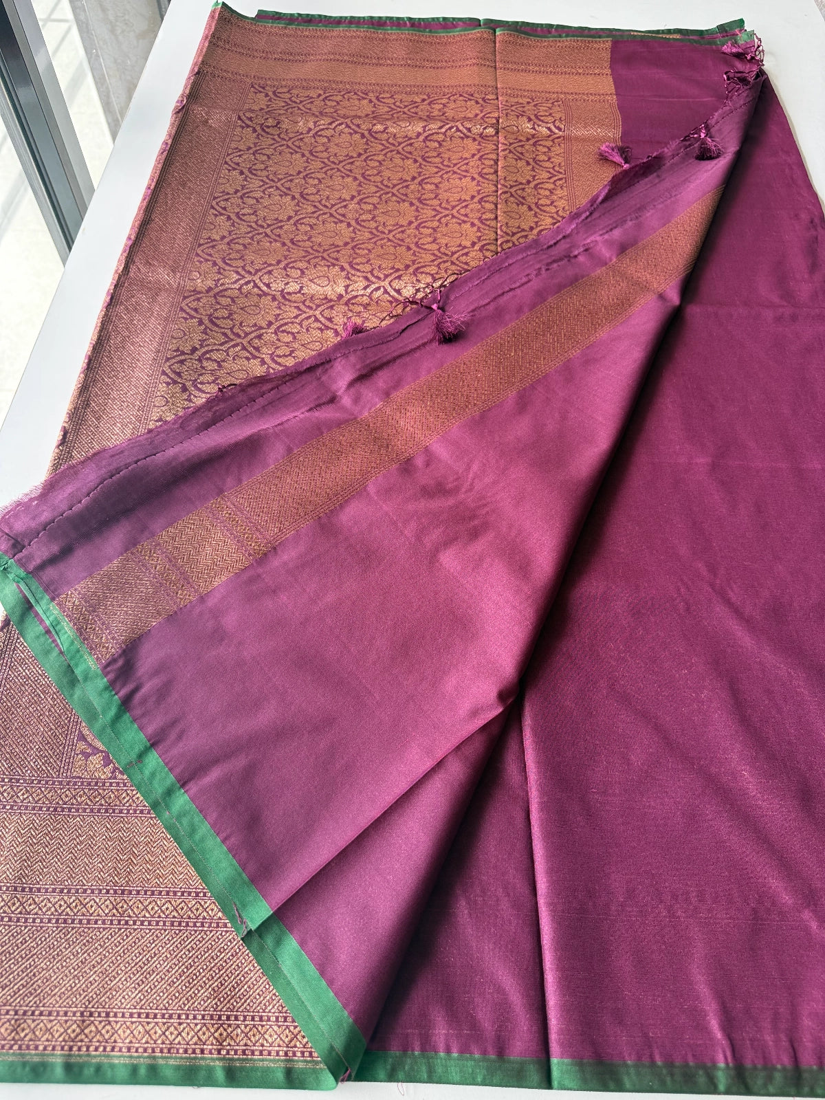 Semi kathan / SKB07