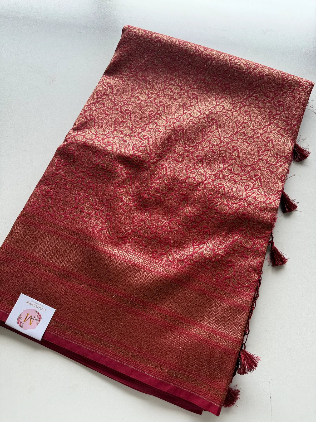 Semi kathan / SKB07