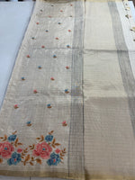 Semi Tussar /1180
