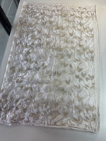 Soft Organza Saree/ CW496