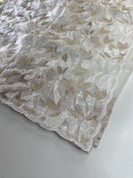 Soft Organza Saree/ CW496