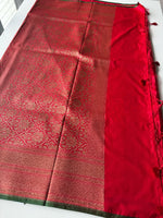 Semi kathan / SKB07