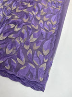Soft Organza Saree/ CW496