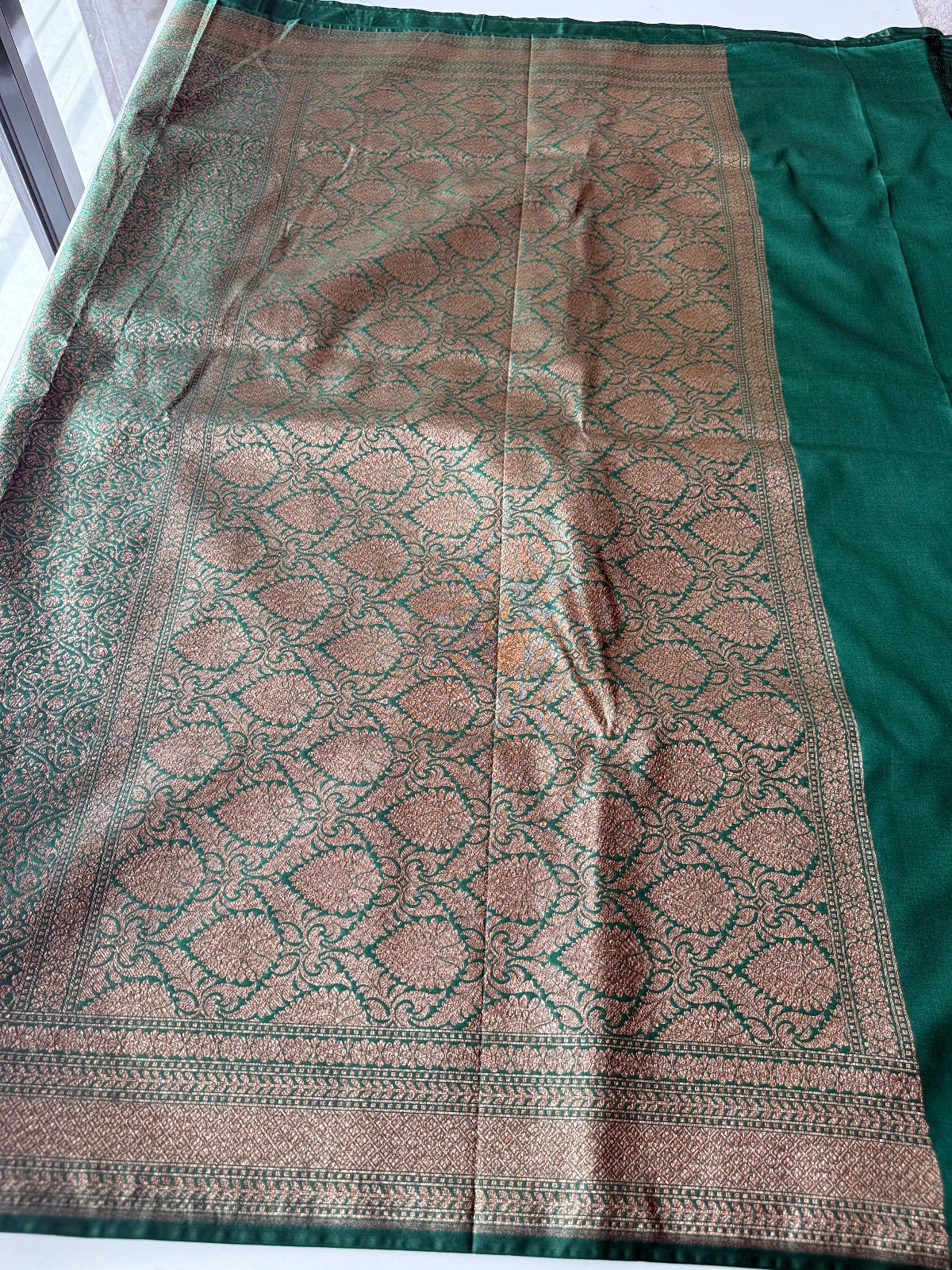 Semi kathan / SKB07
