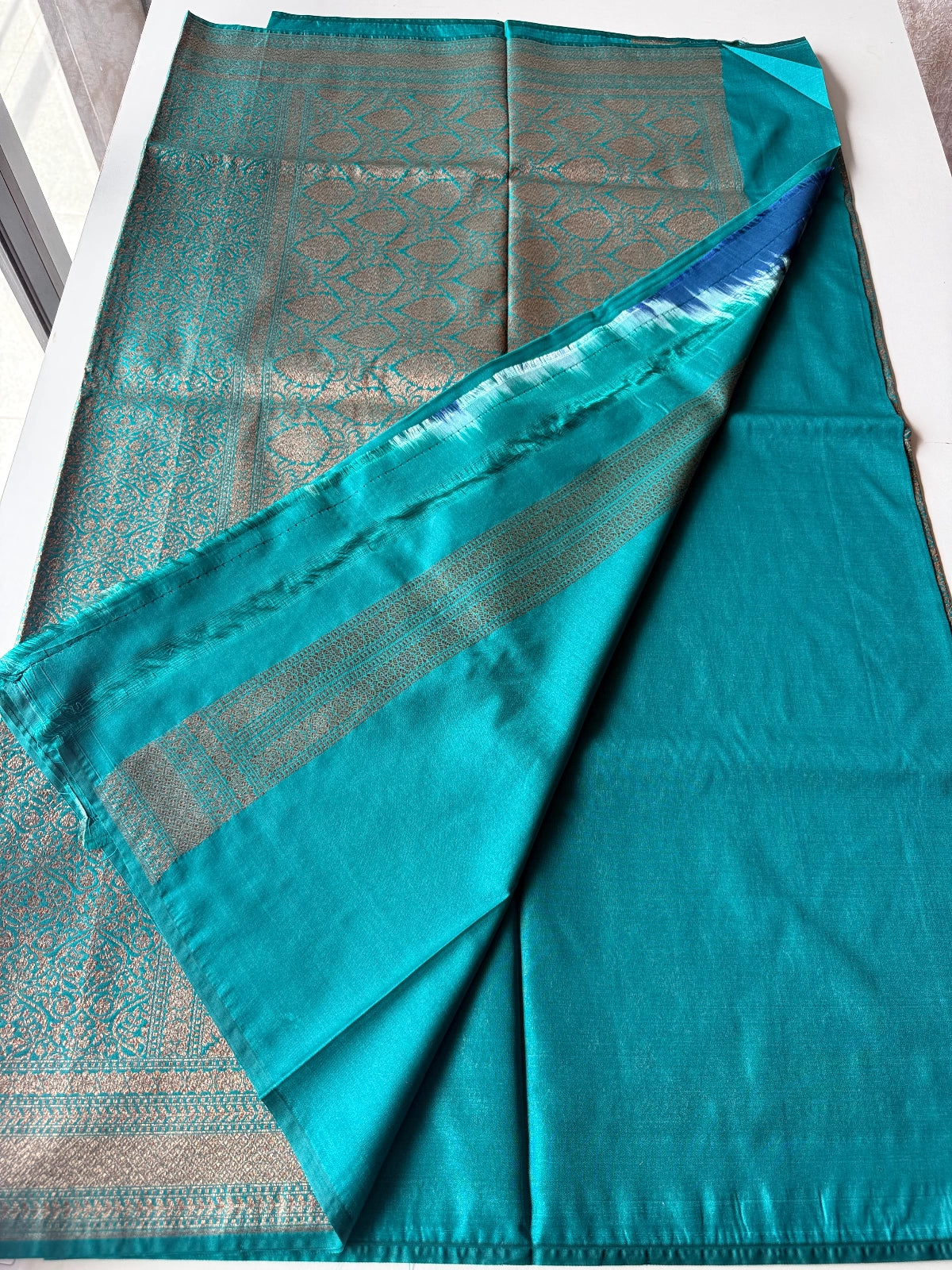 Semi kathan / SKB07