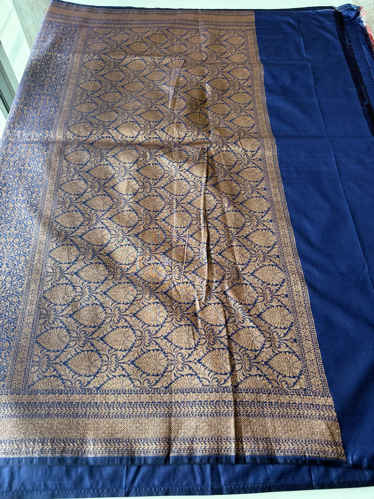 Semi kathan / SKB07