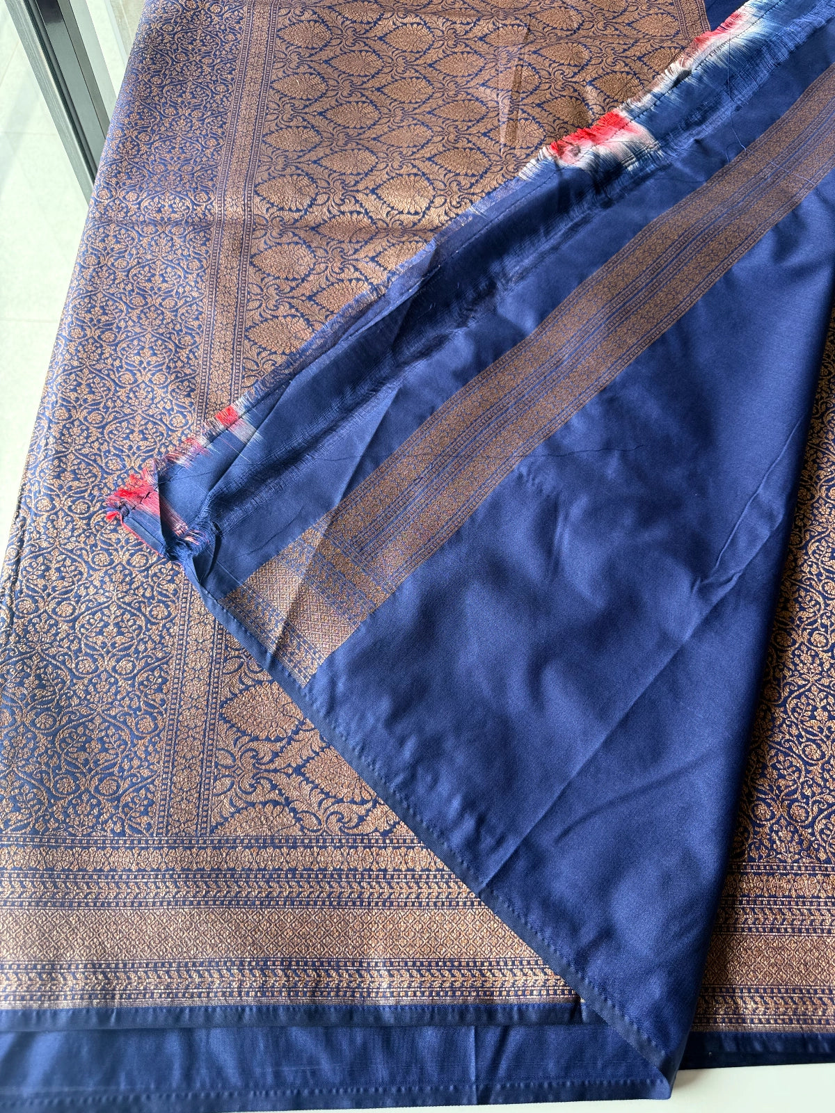 Semi kathan / SKB07