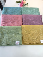 Soft Organza Saree/ W748