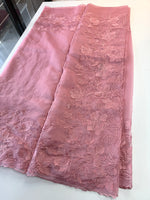 Soft Organza Saree/ W748
