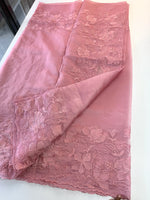 Soft Organza Saree/ W748