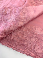 Soft Organza Saree/ W748