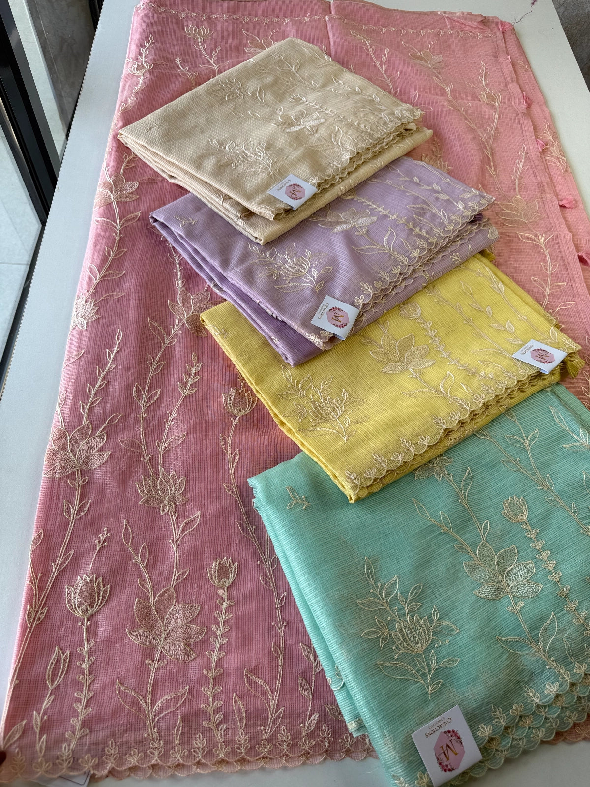 Silky kotta / DS34