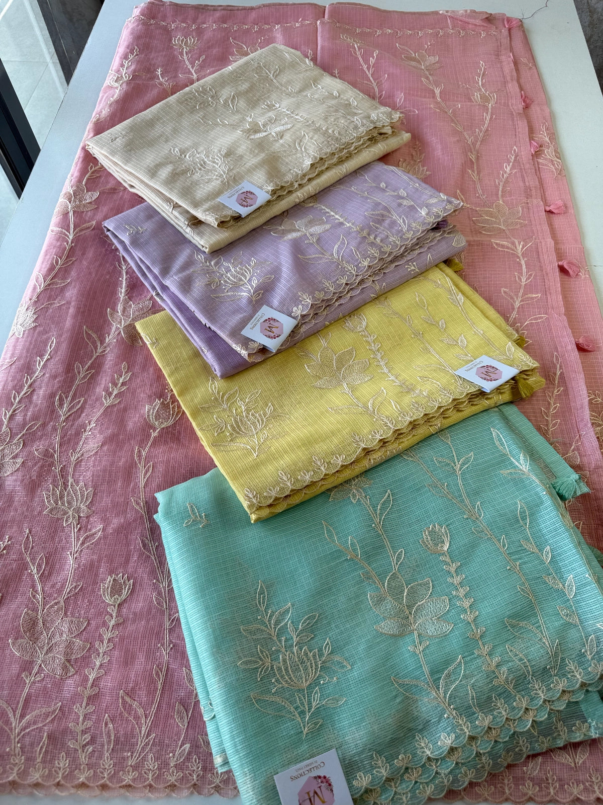 Silky kotta / DS34