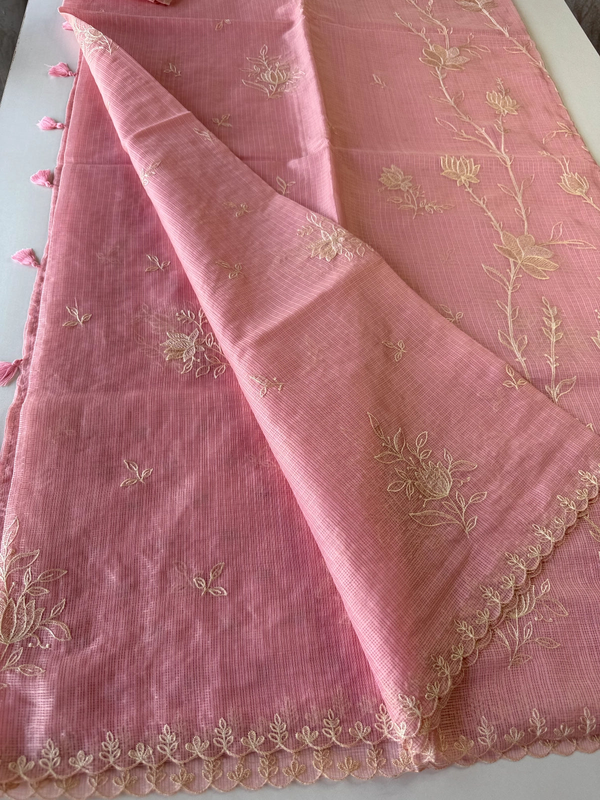 Silky kotta / DS34