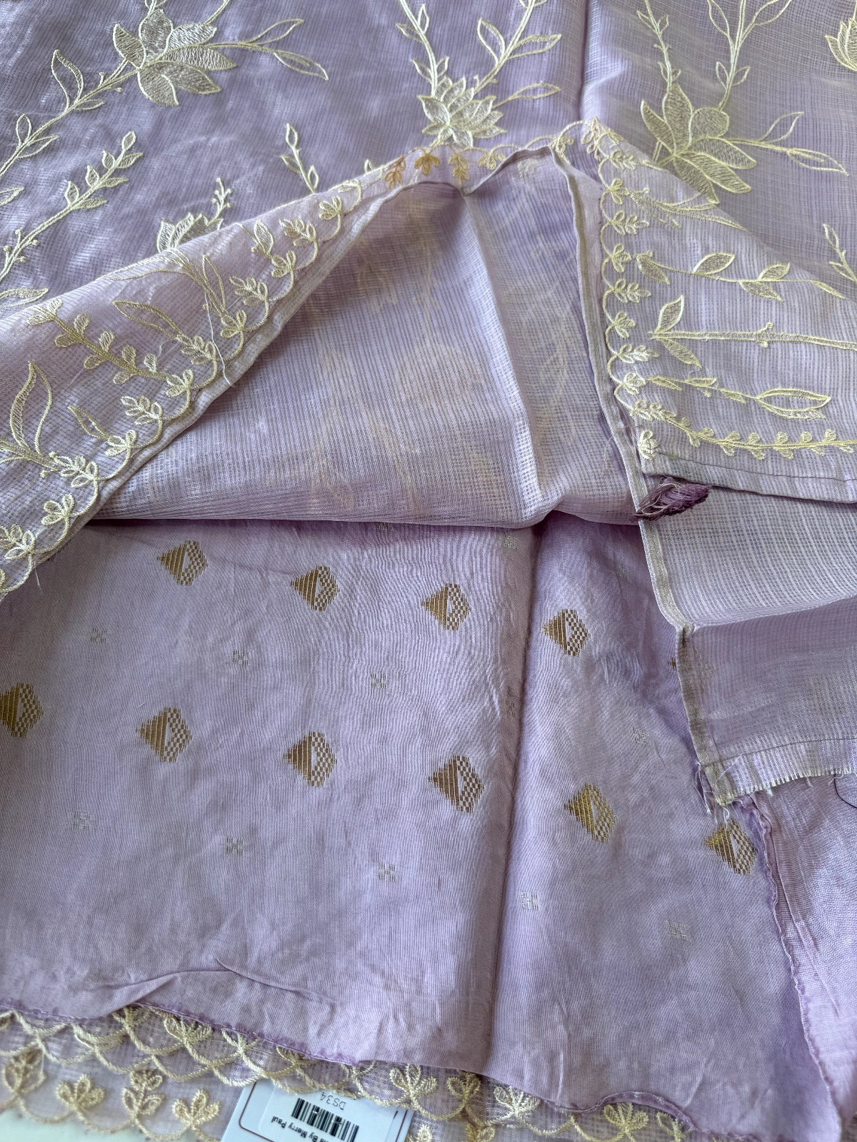 Silky kotta / DS34